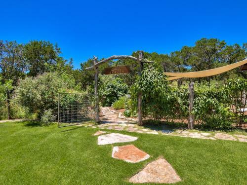 The Above Luxury Ranch Estate