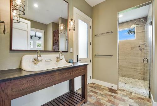 The Above Luxury Ranch Estate