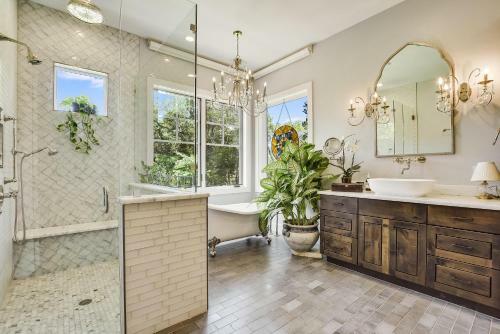 The Above Luxury Ranch Estate
