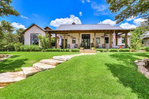 The Above Luxury Ranch Estate
