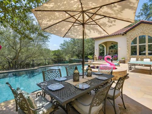 The Above Villa Bonita