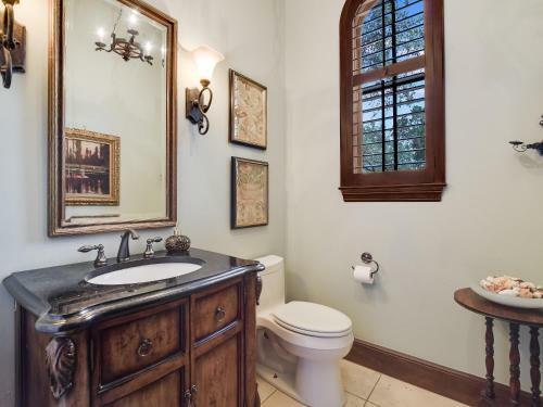 The Above Villa Bonita