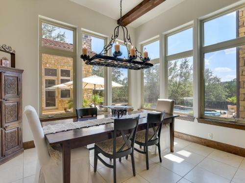 The Above Villa Bonita