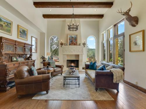 The Above Villa Bonita