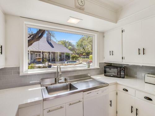 The Authentic Westlake Estate Austin