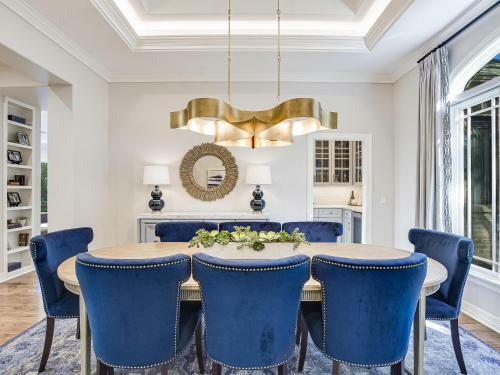 The Above Blue Sky Estate