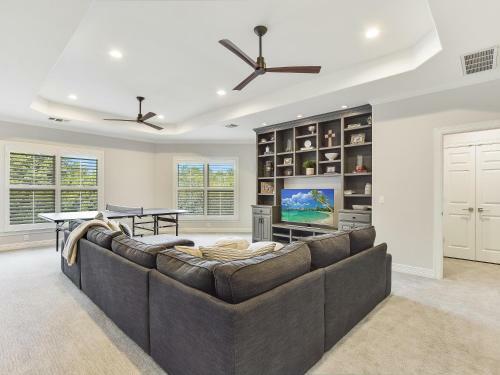 The Above Blue Sky Estate