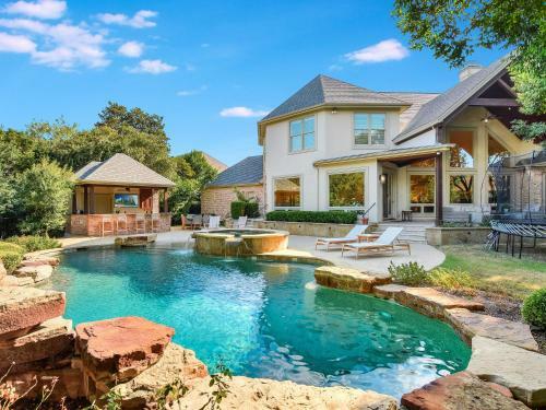 The Above Blue Sky Estate