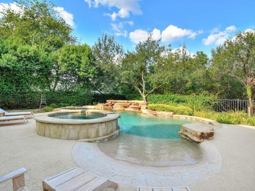 The Above Blue Sky Estate