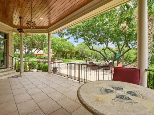 The Above Creekside Estate