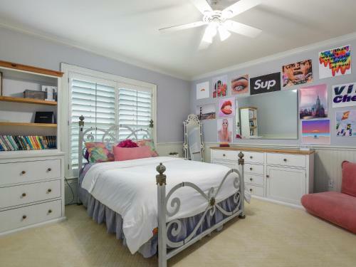 The Above Creekside Estate