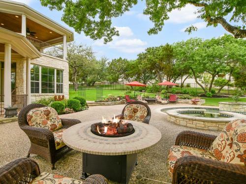 The Above Creekside Estate