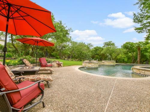 The Above Creekside Estate