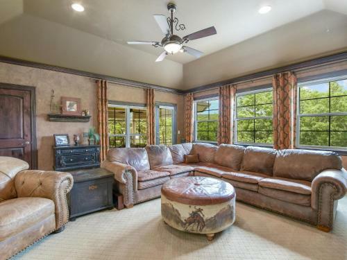 The Above Creekside Estate