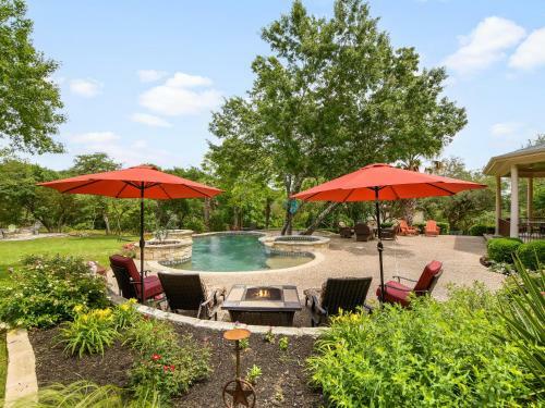 The Above Creekside Estate