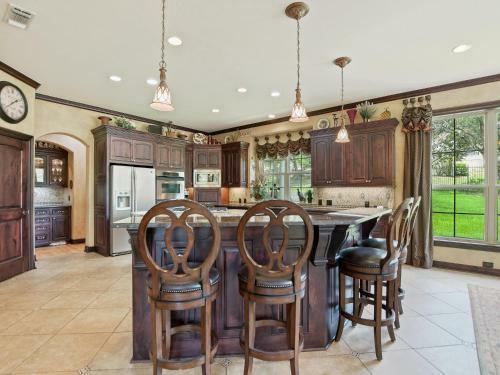 The Above Creekside Estate