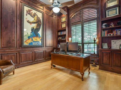 The Above Creekside Estate