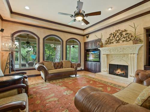 The Above Creekside Estate