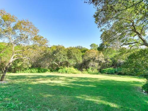 The Above Atx Retreat