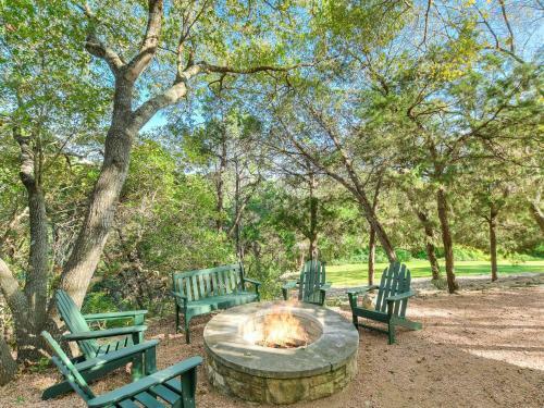 The Above Atx Retreat