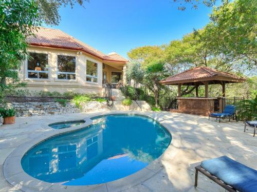 The Above Atx Retreat