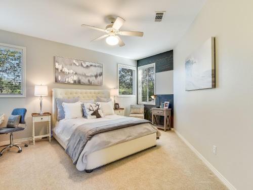 The Above Atx Retreat