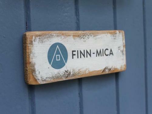 Finn-mica