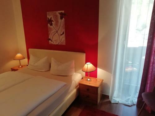 Hotel Pfaff
