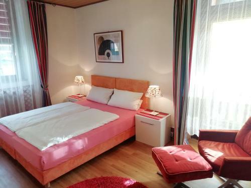 Hotel Pfaff