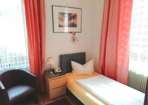 Hotel Pfaff