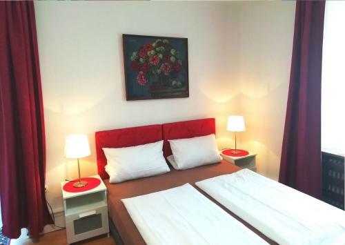 Hotel Pfaff