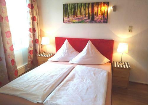 Hotel Pfaff