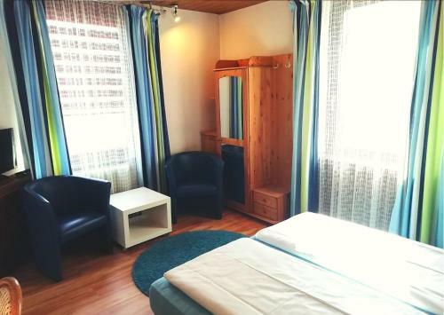 Hotel Pfaff