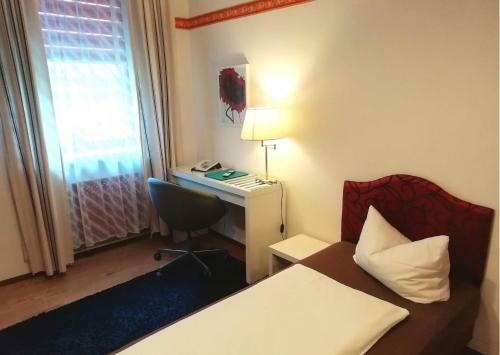 Hotel Pfaff