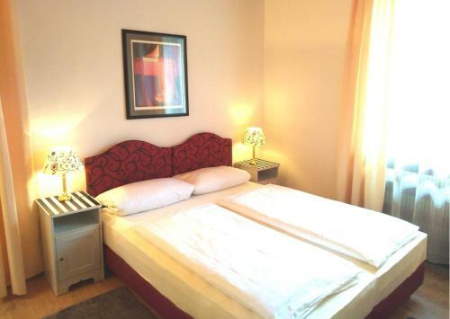 Hotel Pfaff