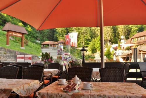 Hotel Pfaff