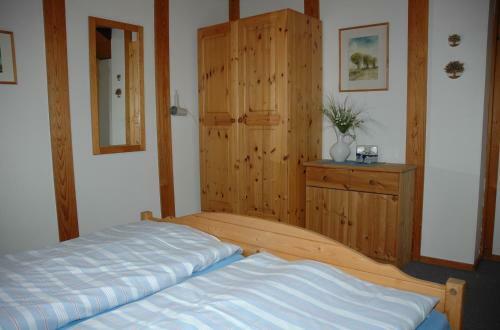 Apartamento Ferienwohnung Jepsen
