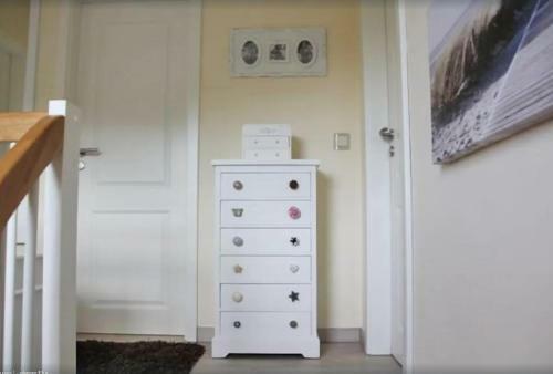 Ferienhaus Carpe Diem Unter Reet Auf R�gen