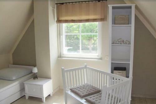 Ferienhaus Carpe Diem Unter Reet Auf R�gen