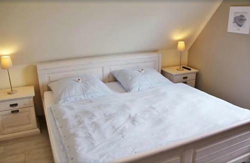 Ferienhaus Carpe Diem Unter Reet Auf R�gen