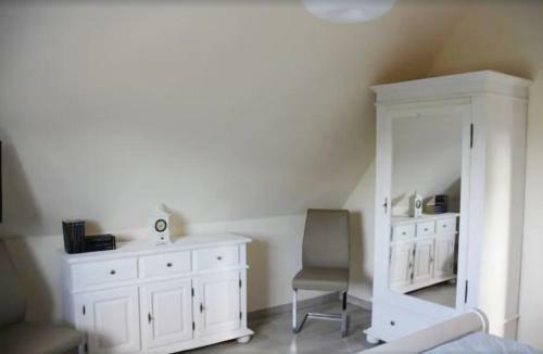 Ferienhaus Carpe Diem Unter Reet Auf R�gen