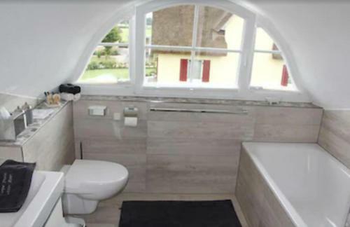 Ferienhaus Carpe Diem Unter Reet Auf R�gen