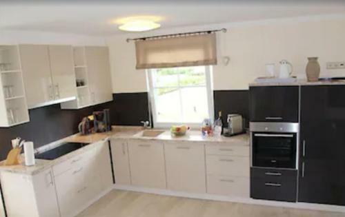 Ferienhaus Carpe Diem Unter Reet Auf R�gen