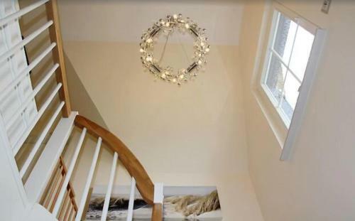 Ferienhaus Carpe Diem Unter Reet Auf R�gen
