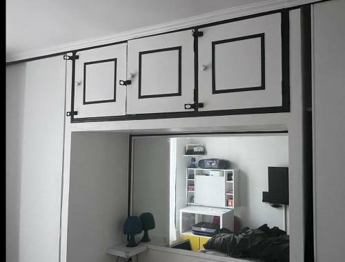Apartamento Appartement Bien Agenc�
