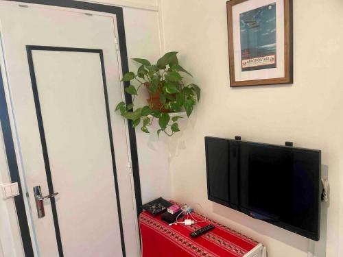 Apartamento Appartement Bien Agenc�