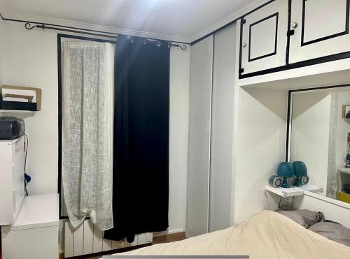 Apartamento Appartement Bien Agenc�