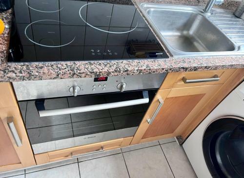 Apartamento Appartement Bien Agenc�