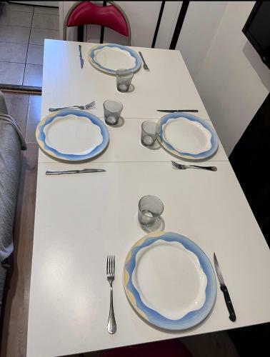 Apartamento Appartement Bien Agenc�