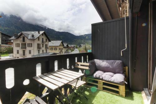 Apartamento Les Dryades